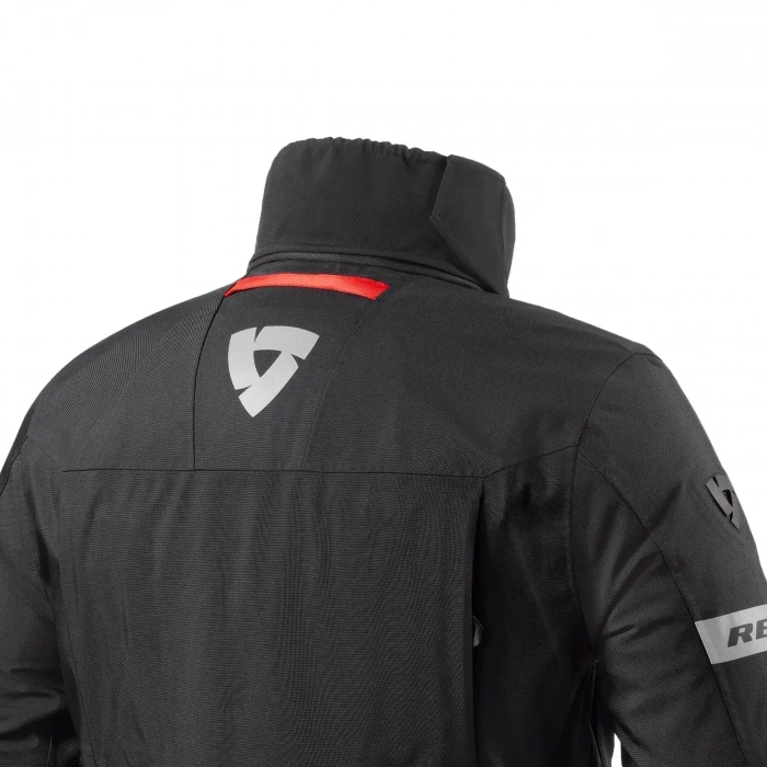 REVIT POSEIDON 3 GORE-TEX MONT SİYAH