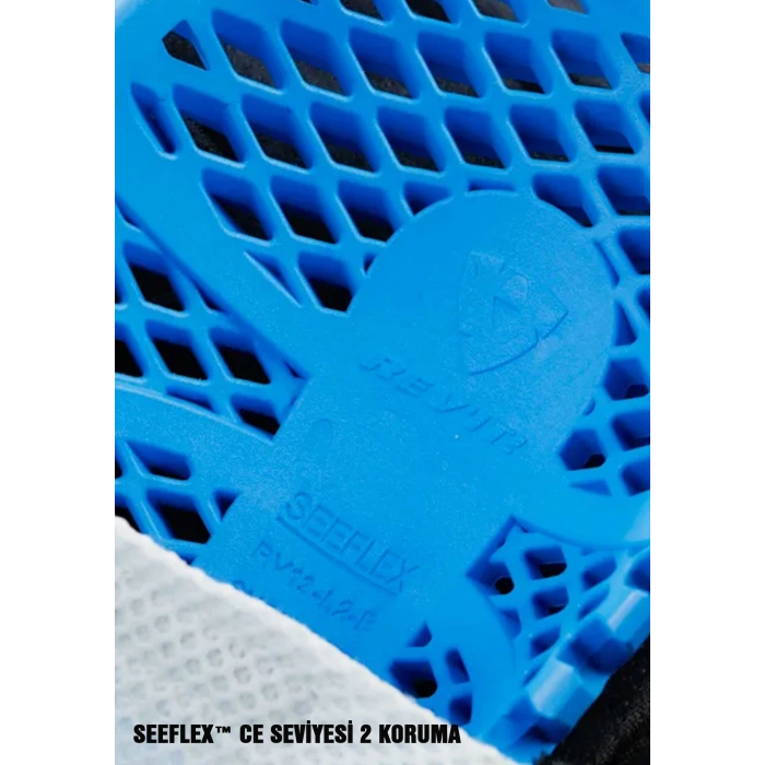 REVIT POSEIDON 3 GORE-TEX MONT SİYAH