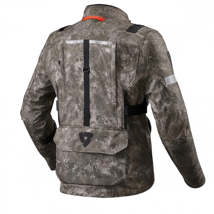 REVIT SAND 4 H2O MONT CAMO KAHVE