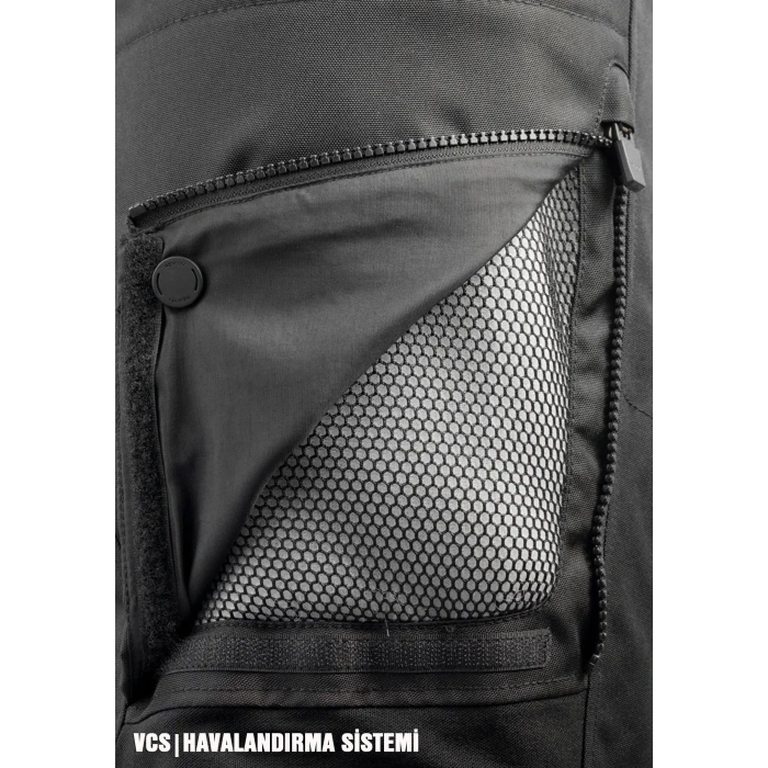 REVIT SAND 4 H2O MONT CAMO KAHVE