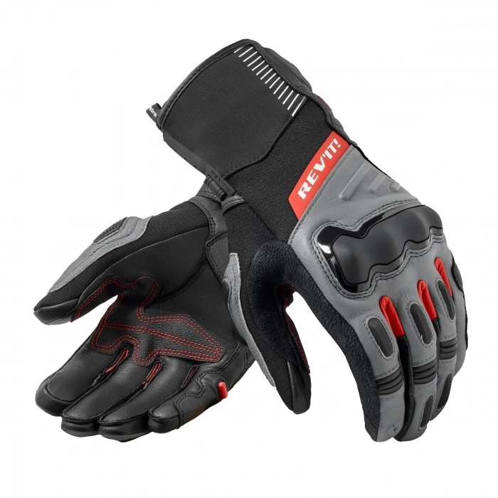 REVIT SAND 5 H2O ELDIVEN SİYAH-GRİ