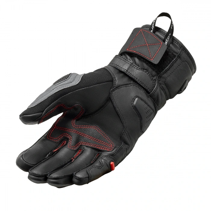 REVIT SAND 5 H2O ELDIVEN SİYAH-GRİ