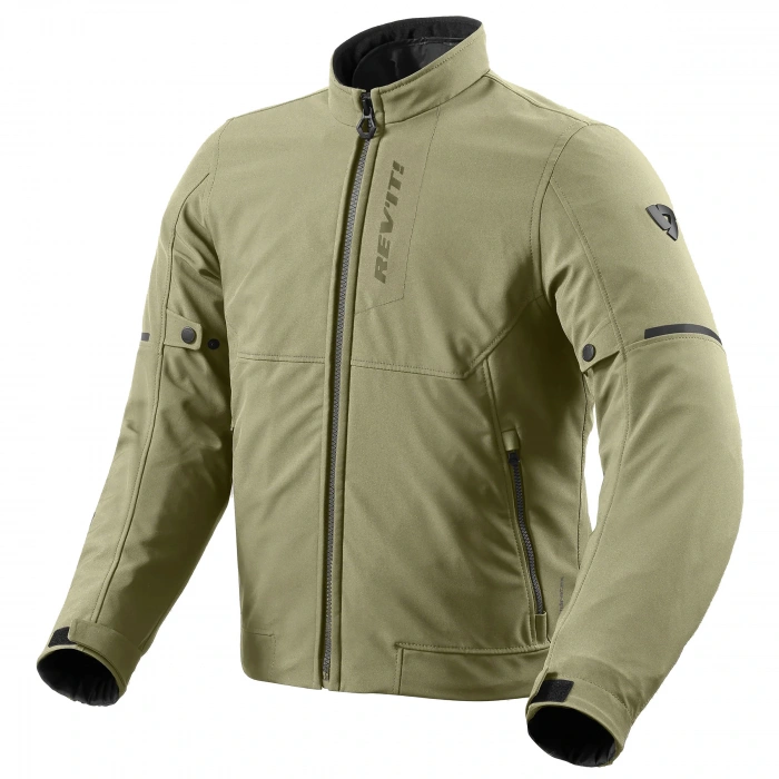 REVIT SHADE 2 H2O MONT YEŞİL