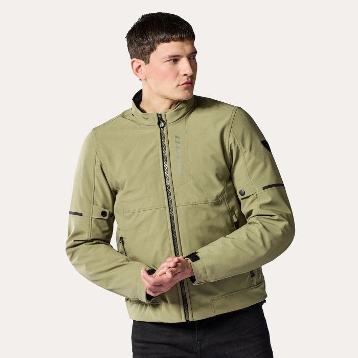 REVIT SHADE 2 H2O MONT YEŞİL