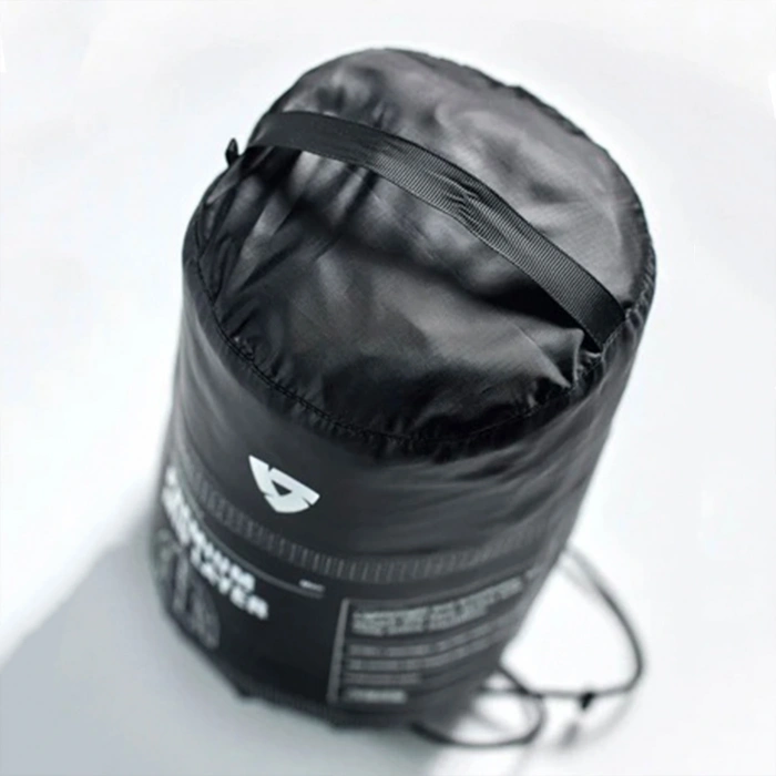 REVIT STORM 2 WINDBARRIER TERMAL MONT SİYAH