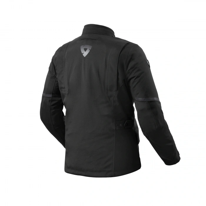 REVIT TRENCH 2 GORE-TEX MONT SİYAH