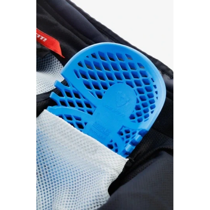 REVIT TRENCH 2 GORE-TEX MONT SİYAH