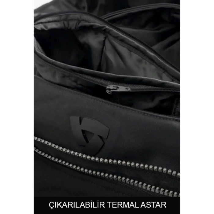 REVIT VERTICAL GORE-TEX PANTOLON SİYAH