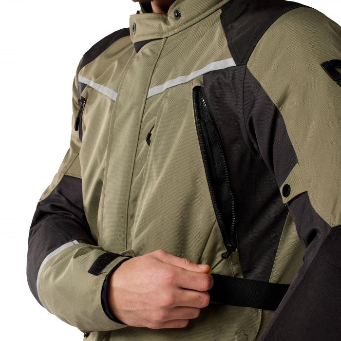 REVIT VOLTIAC 3 H2O MONT YEŞİL-ANTRASIT