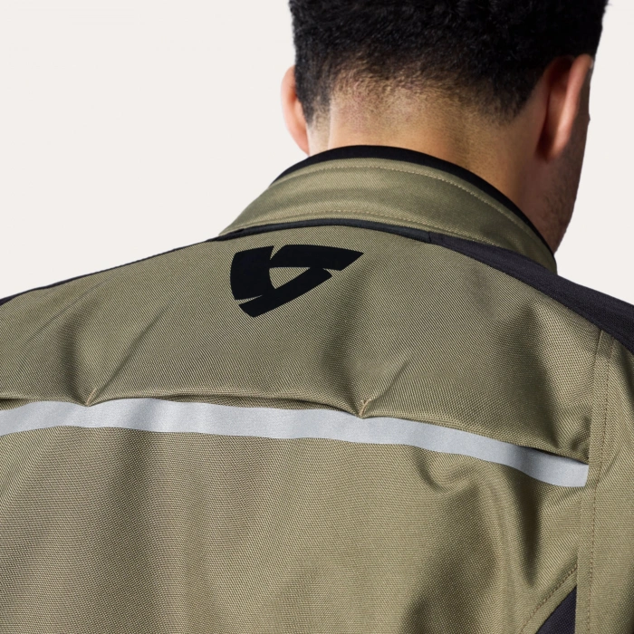 REVIT VOLTIAC 3 H2O MONT YEŞİL-ANTRASIT