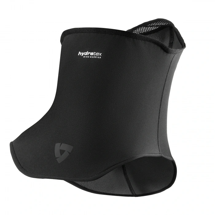 REVIT WRAPP 3 WINDBARRIER RÜZGAR BOYUNLUK SİYAH