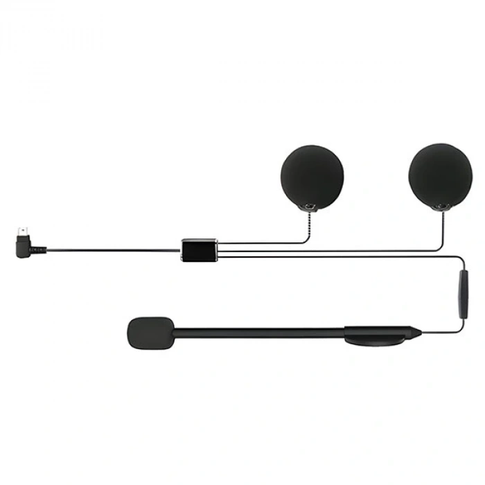 SCSS11AUDIOVEMİKROFONSETİ