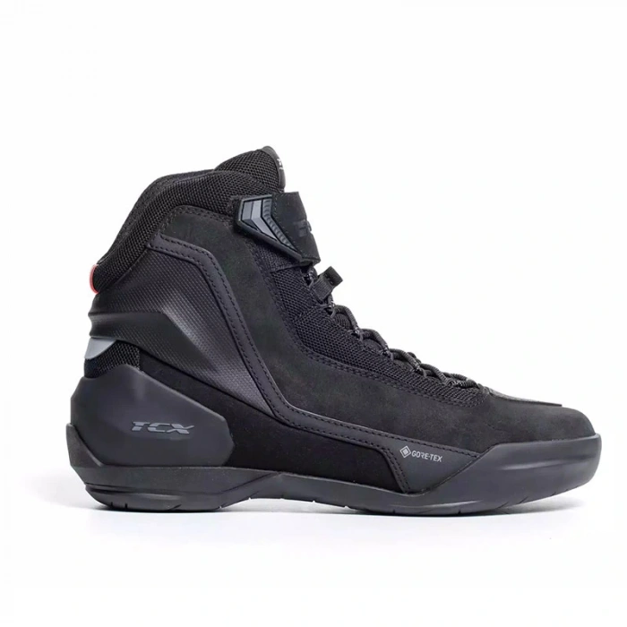 TCX JUPITER 5 GORE-TEX BOT SİYAH