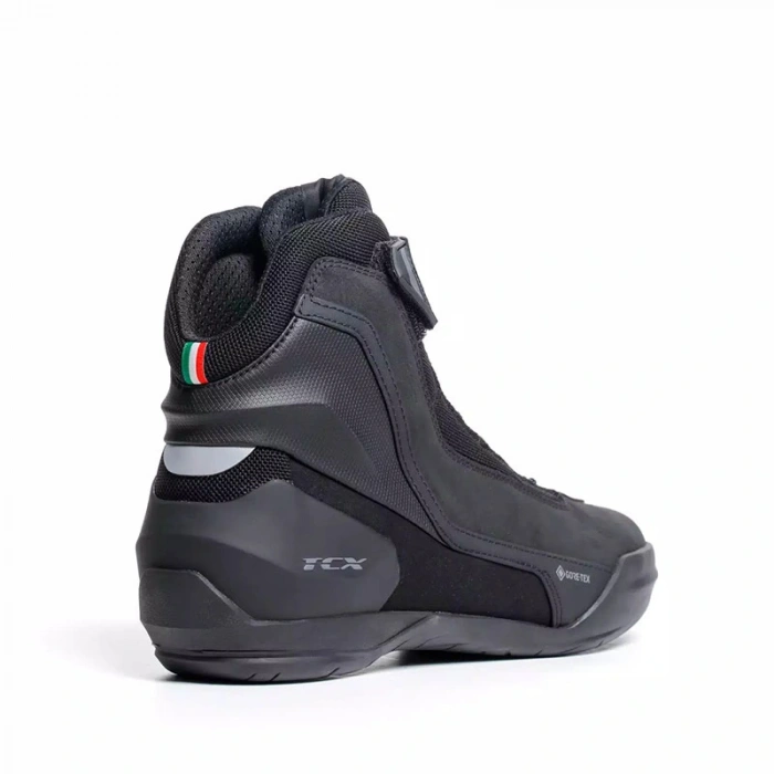 TCX JUPITER 5 GORE-TEX BOT SİYAH