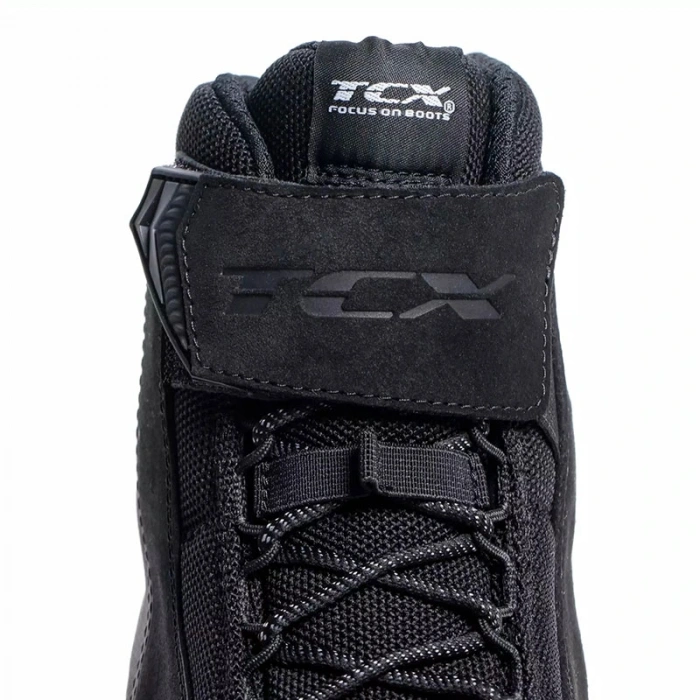 TCX JUPITER 5 GORE-TEX BOT SİYAH