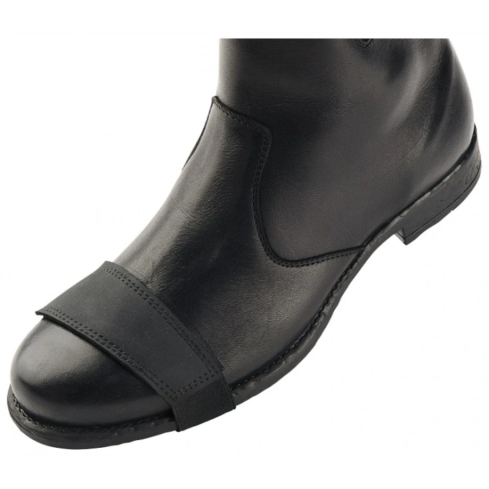 TCX X-AVENUE WP SİYAH BOT