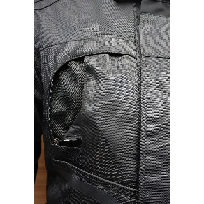 VEXO ADVENTURE H2O MONT SİYAH