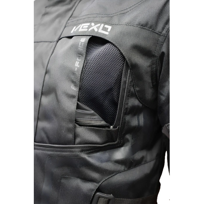 VEXO ADVENTURE H2O MONT SİYAH