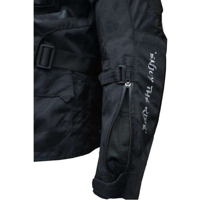 VEXO ADVENTURE H2O MONT SİYAH-KIRMIZI