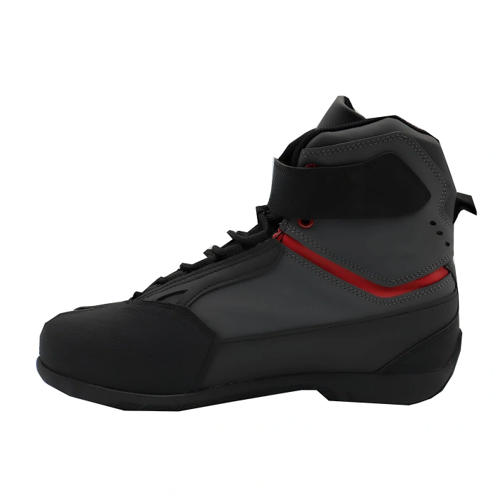 VEXO BOXTER AIR BOT GRİ-KIRMIZI