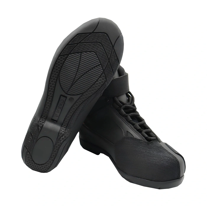 VEXO BOXTER AIR BOT SİYAH