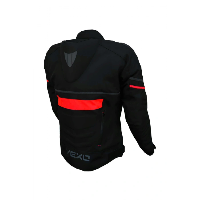 VEXO CALIFORNIA MONT