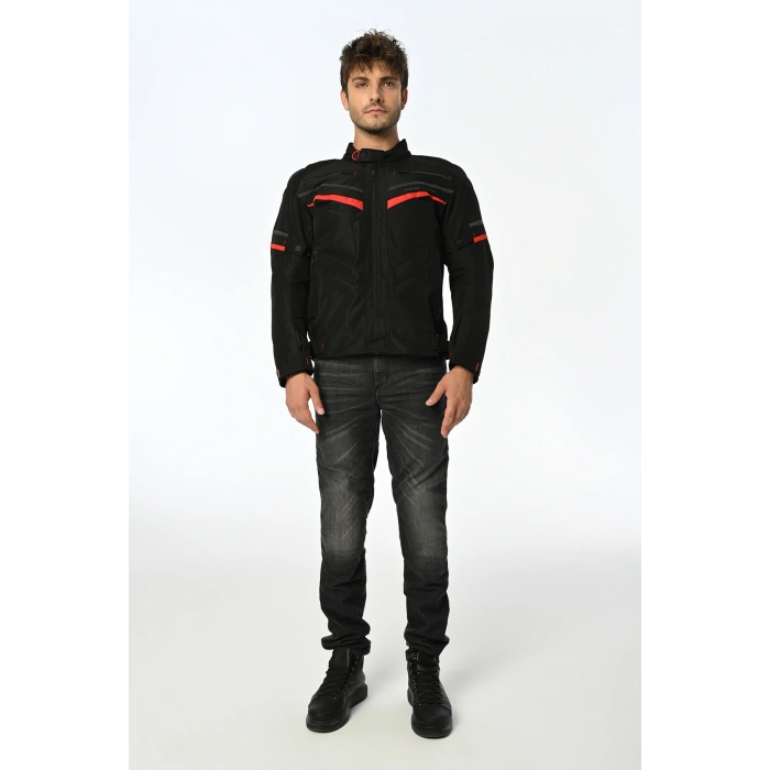 VEXO CALIFORNIA MONT