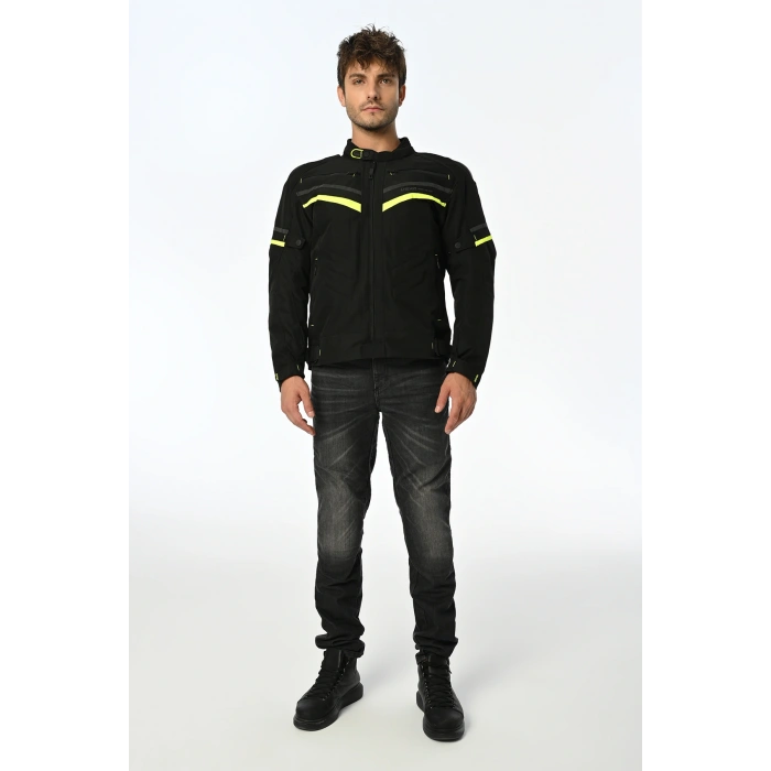 VEXO CALIFORNIA MONT