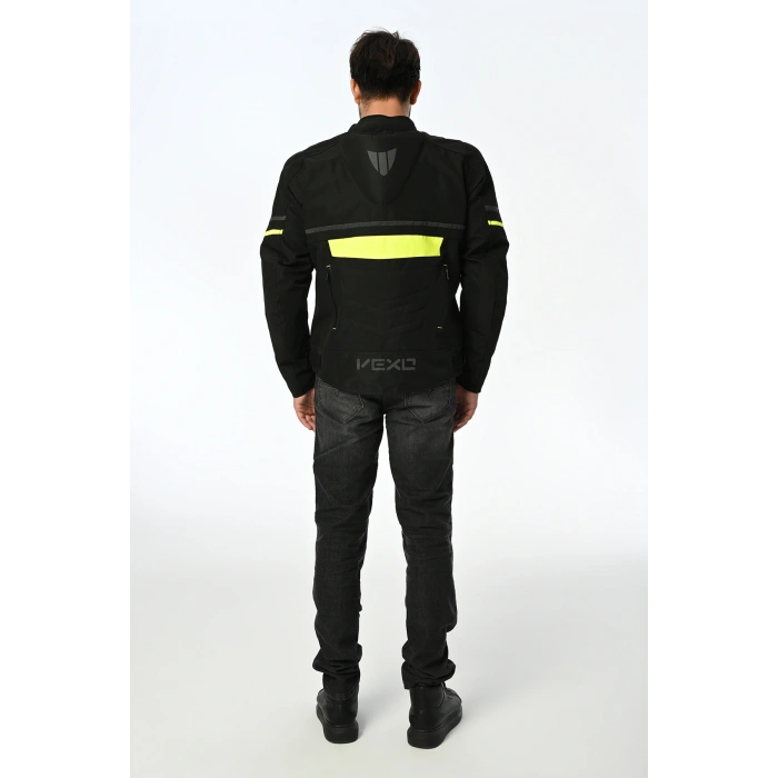 VEXO CALIFORNIA MONT