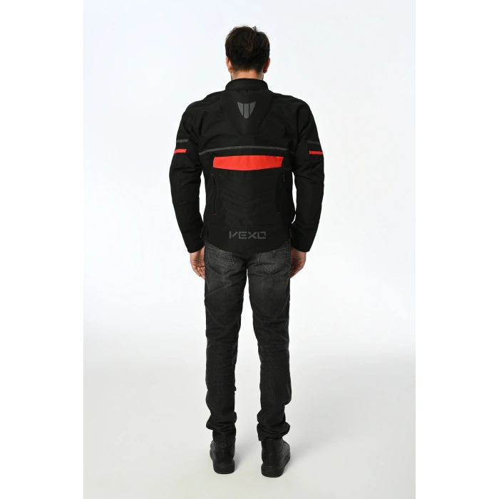 VEXO CALIFORNIA MONT