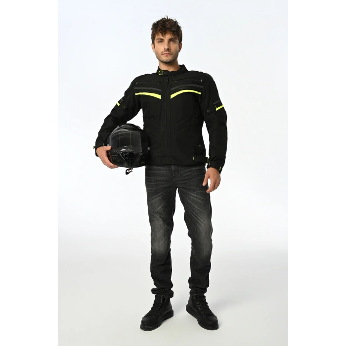 VEXO CALIFORNIA MONT