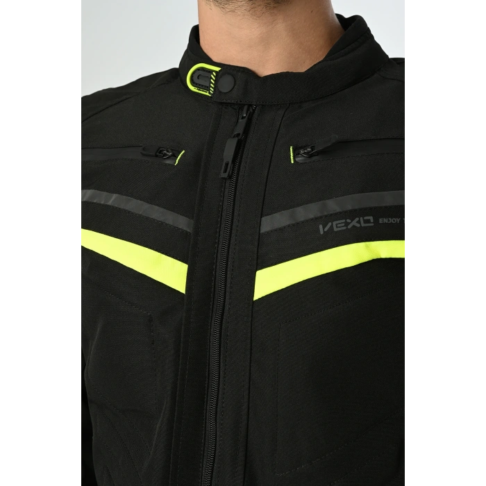 VEXO CALIFORNIA MONT