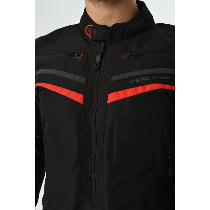 VEXO CALIFORNIA MONT