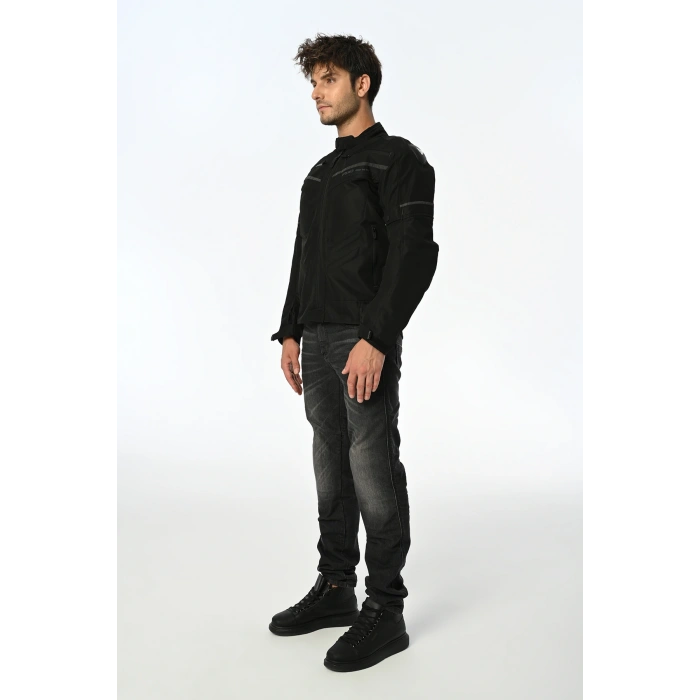 VEXO CALIFORNIA MONT SİYAH