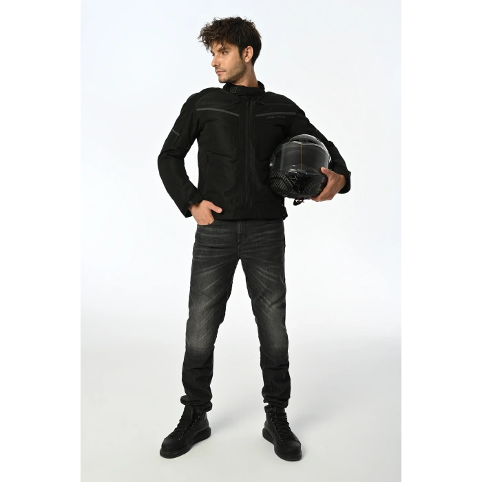 VEXO CALIFORNIA MONT SİYAH