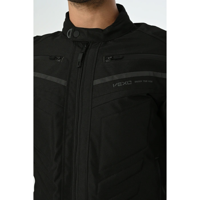 VEXO CALIFORNIA MONT SİYAH