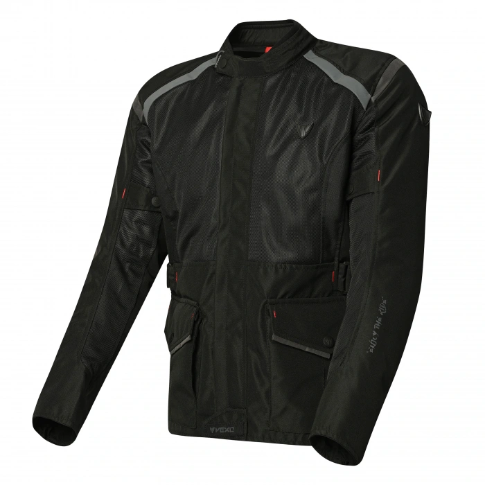 VEXO CAYENNE MONT SİYAH