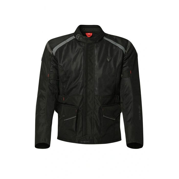 VEXO CAYENNE MONT SİYAH