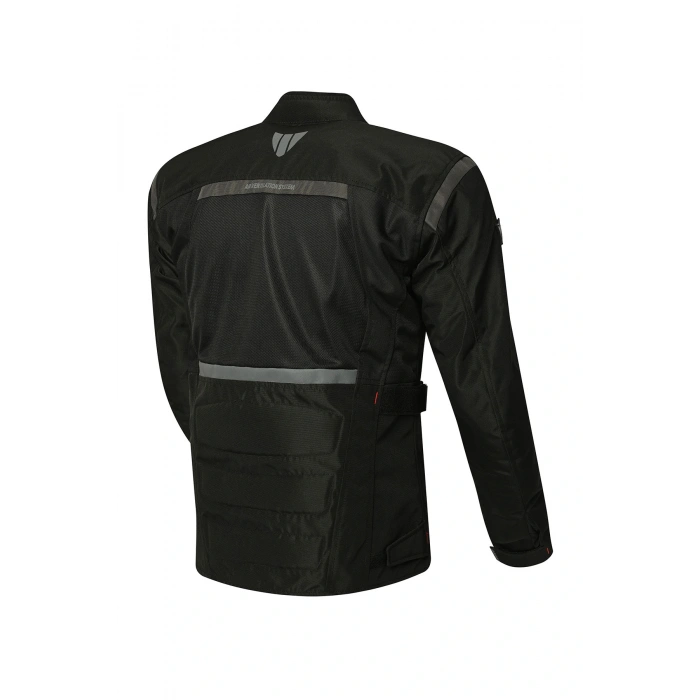 VEXO CAYENNE MONT SİYAH