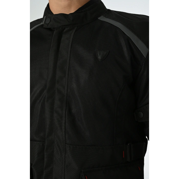 VEXO CAYENNE MONT SİYAH