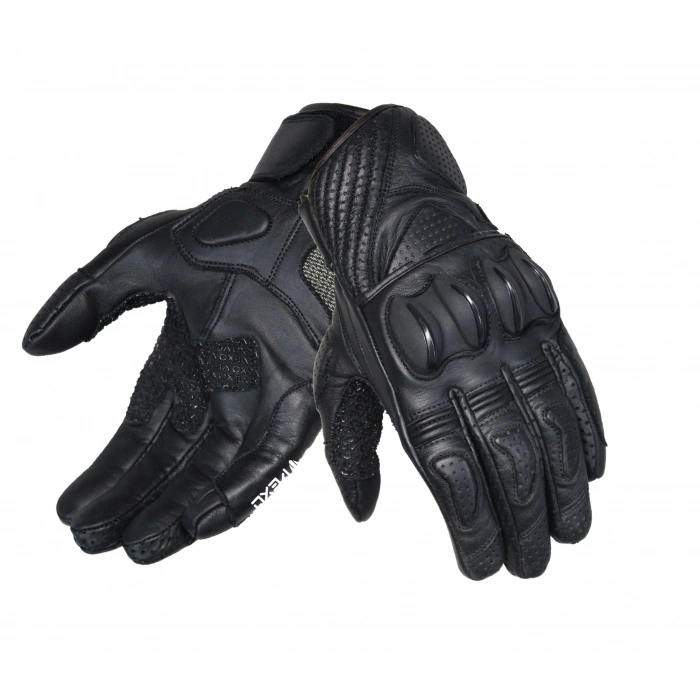 VEXO CHICAGO ELDIVEN SİYAH