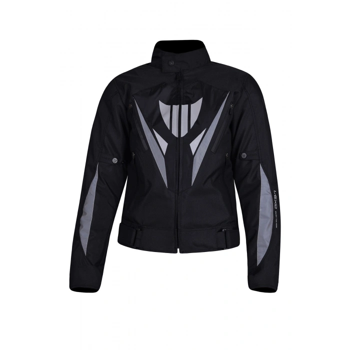 VEXO ELEMENT KADIN MONT SİYAH-GRİ