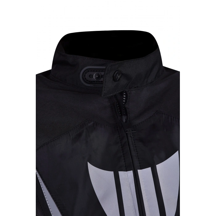 VEXO ELEMENT KADIN MONT SİYAH-GRİ