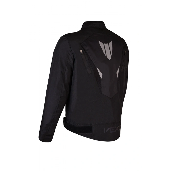 VEXO ELEMENT KADIN MONT SİYAH-GRİ