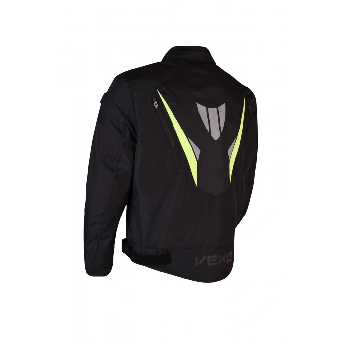 VEXO ELEMENT MONT SİYAH-