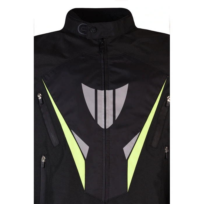 VEXO ELEMENT MONT SİYAH-