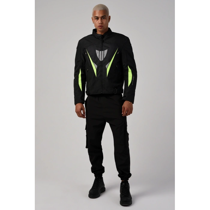 VEXO ELEMENT MONT SİYAH-