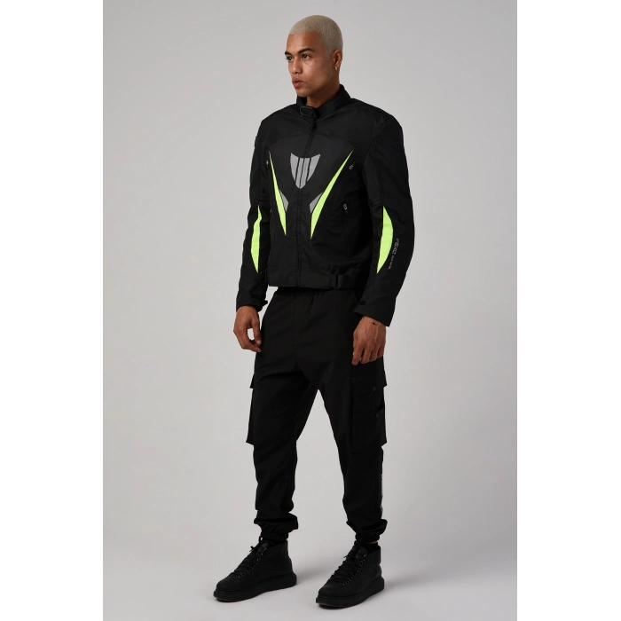 VEXO ELEMENT MONT SİYAH-