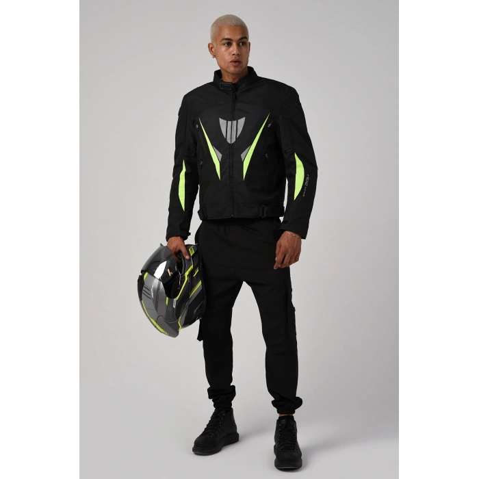 VEXO ELEMENT MONT SİYAH-