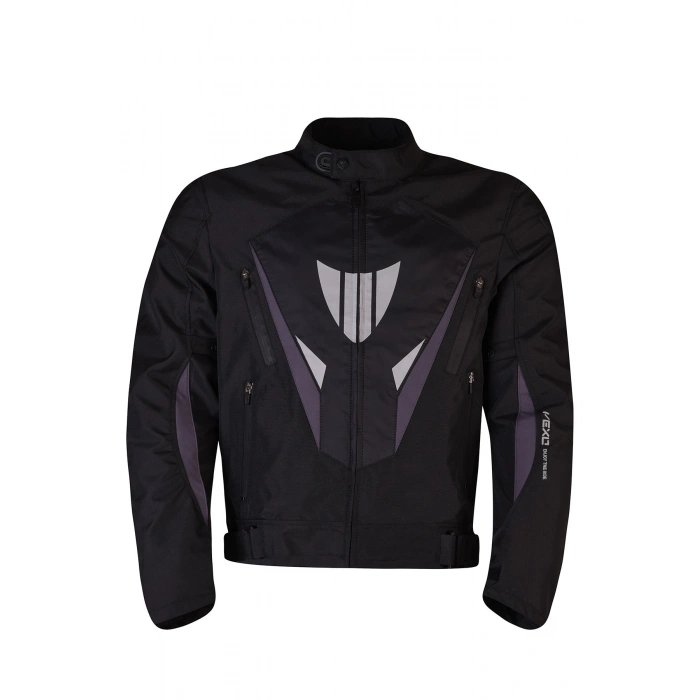 VEXO ELEMENT MONT SİYAH-NARDO GRİ